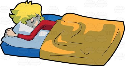 Cartoon Man Sleeping Clipart Free Download On Clipartmag