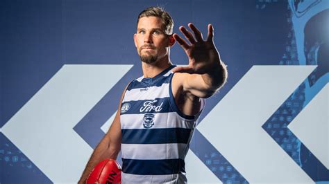 Afl 2023 Geelong Star Tom Hawkins Set To Play In Round 1 V Collingwood Herald Sun