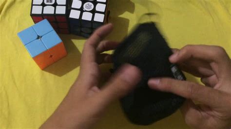 Resolver Cubo De Rubik 2x2 Principiantes Hd Tutorial Español