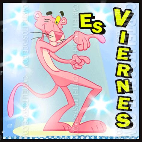 Es Viernes Cute Inspirational Quotes Motivational Phrases Cute Love  Funny Love Panthères