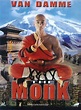 The Monk - Jean-Claude van Damme (Never released) | クロード, ジャン