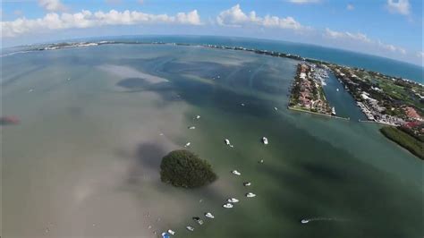 Beautiful Sandbar Day Stuart Fl 1223 Dji Fpv Youtube