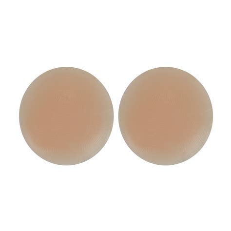 candyskin magical silicon round nipple cover set nude free size buy candyskin magical