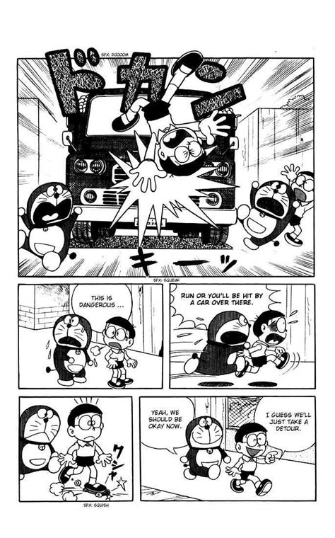 Doraemon Chapter 2 Mangapill