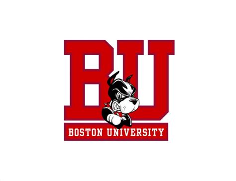 Download Boston University Terriers Logo Png And Vector Pdf Svg Ai