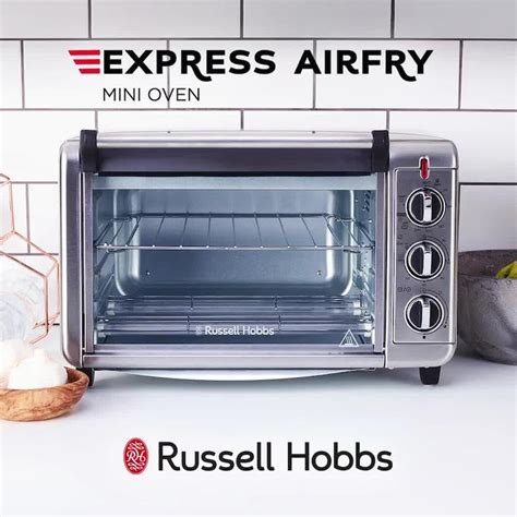 We would like to show you a description here but the site won't allow us. Russell Hobbs Express Air Fryer Mini Oven 26095 - Expert Laois