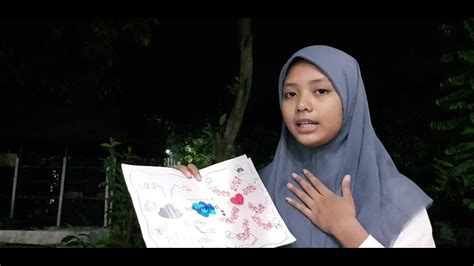 Presentasi Peta Imajinasi Hanifida Kitab Sulaiman Bab Youtube
