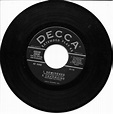 Gordon Jenkins: Volume 1 - Bewitched - Rare 1953 EP - VG+ - plays very ...