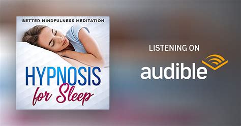 Hypnosis For Sleep Hypnotherapy And Guided Meditations To Melt Anxiety