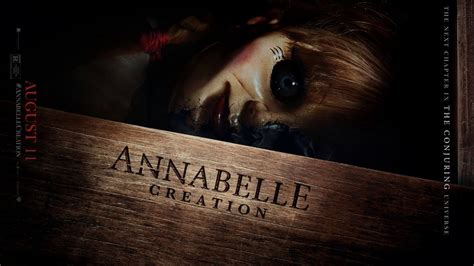 Annabelle Creation Part 1 Of Full Movie Youtube