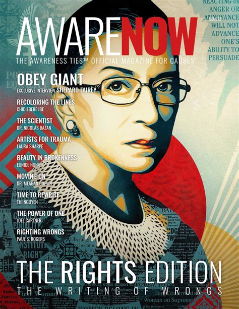 Awarenow Issue 23 The Rights Edition By Awarenow Issuu