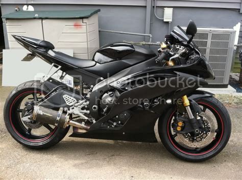 R6 yamaha 2008 bikes hd motorcycle american sport colour colours 2007 series wallpapers options wallpapersafari cars imagescicom mcn. 09' R6-Switch it up! Gold