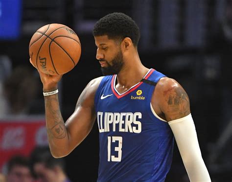 Paul george is a basketball player currently affiliated with oklahoma city thunder. Paul George Demands Answers After African American Man ...