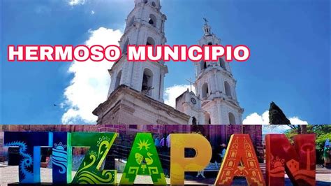 Tizapán El Alto Jalisco Youtube