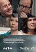 Verratene Freunde, TV Movie, Drama, 2012 | Crew United