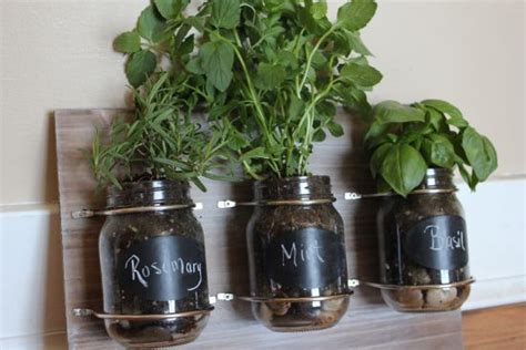 35 Creative And Diy Indoor Herbs Garden Ideas Ultimate Home Ideas