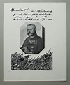 Ansichtskarten-Design-Kunst - Patriotik Blatt / General Feldmarschall ...