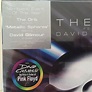 The Orb ( David Gilmour from Pink Floyd) - Metallic Spheres // 2 LPs in ...
