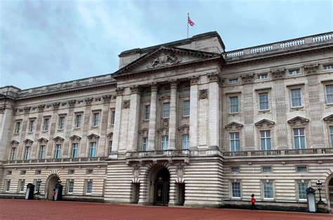 Review Queen Victorias Palace Buckingham Palace Summer Opening