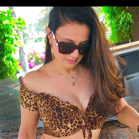 These Bewitching Pictures Of Ameesha Patel Will Surely Take Your Breath