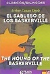 Libro El Sabueso de los Baskerville = the Hound of the Baskervilles ...