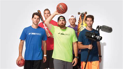 Discuss Everything About Dude Perfect Wiki Fandom