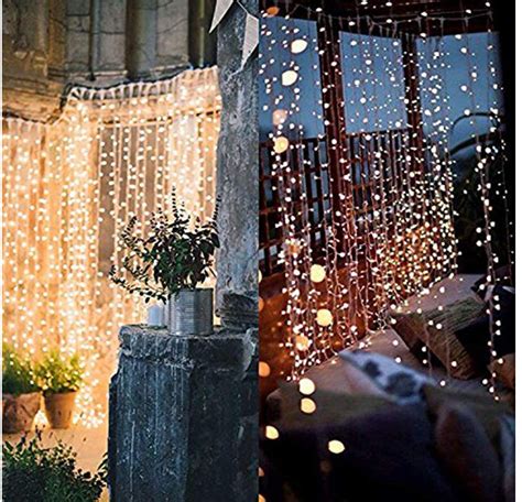 Our led star ceiling panels are custom designed and hand crafted panels with hundreds of individual led lights that shine, fade in and out or gently twinkle giving a relaxing starry. Twinkle Star Curtain String Lights - A Thrifty Mom ...