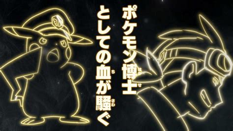 【写真 621枚】（c）nintendo・creatures・game Freak・tv Tokyo・shopro・jr Kikaku（c