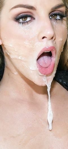 Hot Semen Glazed Cum In The Face 45 Pics