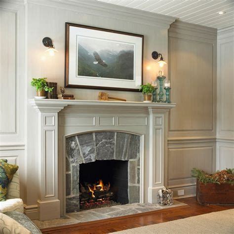 Fireplace Decoration Hiring Interior Designer