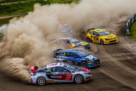 About Rallyx Rallyx