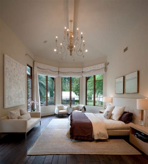 If this is the case, it's quite likely your bedroom windows are one of the. 15 Delicate Mediterranean Bedroom Interior Designs So ...