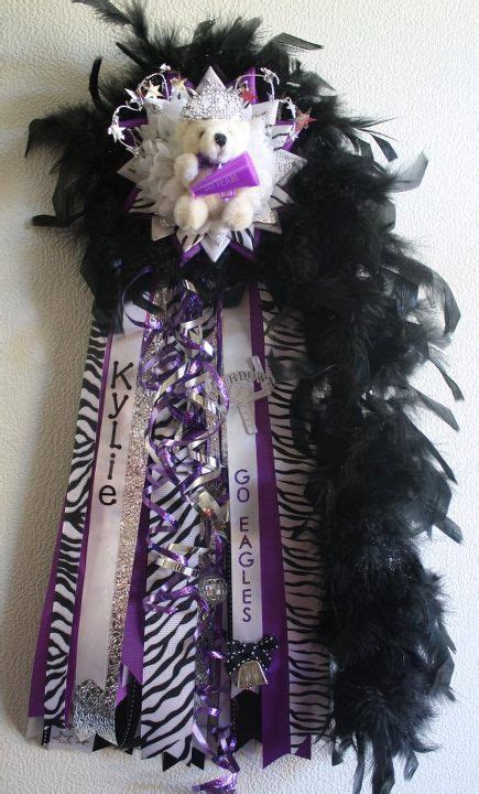 Cutie Patooties Homecoming Mum By Cricketw On Etsy Texas
