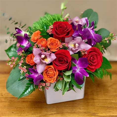Las Vegas Florist Flower Delivery By Vip Floral Designs