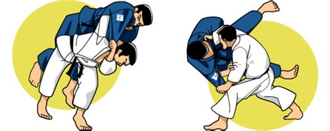 Pratique du judo sport kata dojo, child png clipart. Bjj Cliparts | Free download on ClipArtMag