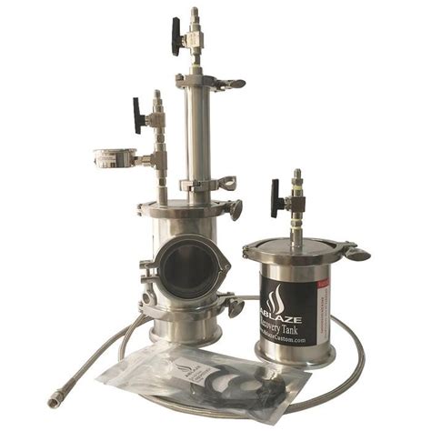 A Guide To Cannabis Extraction Equipment And Machines M A N O X B L O G