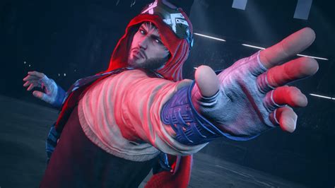 Tekken 8 Trailers Previews Shaheen Details Ultimate Edition