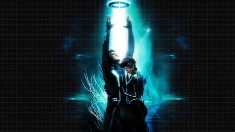 Free Download Tron Legacy Hd Wallpapers Full Hd 1080p Background 16 Hd