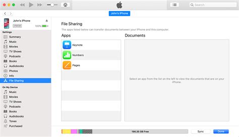 If you work with file servers, be it for work or pleasure, you'll be excited to learn that connecting to smb shares and servers is now possible directly from the this is just one of the many exciting features that apple gave the files app ios 13 and ipados 13, and it's one of those will be highly beneficial to. Use iTunes to share files between your computer and your ...