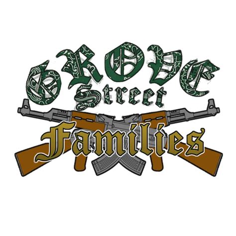 Grove Street Families Youtube