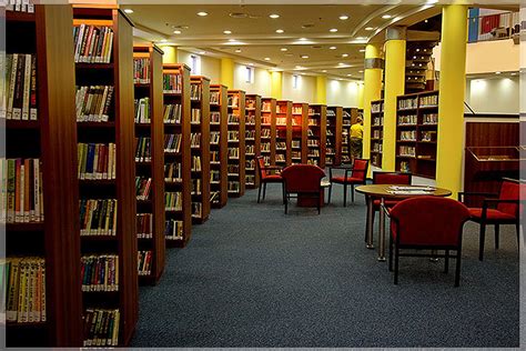 8 Langkah Taktis Membangun Perpustakaan Sekolah Ideal Dari Nol