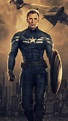 Movie/Captain America: The Winter Soldier (1080x1920) Wallpaper ID ...