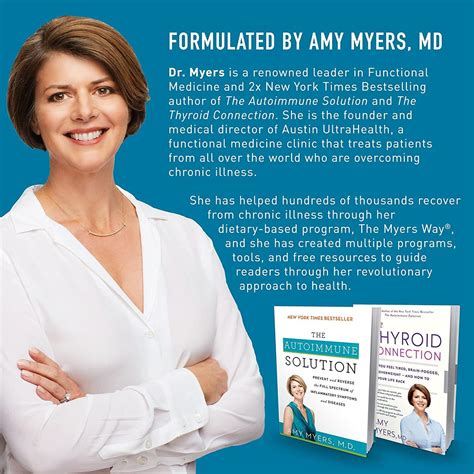Dr Amy Myers Curcumina De C Rcuma S Per Soluble Mg Suplemento