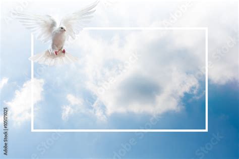 Sky Funeral Background Stock Illustration Adobe Stock