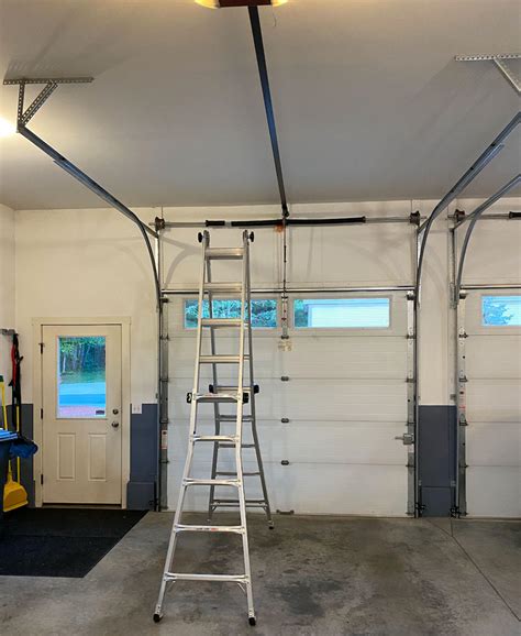 In a different case, the property's security or someone's safety might be at stake. Garage Door Repair Service | North Yarmouth, Portland, ME ...