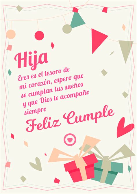 Carta Para Mi Hija Que Cumple 15 Años Compartir Cartas