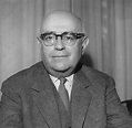 [6 august] 1969 - moartea lui Theodor W. Adorno - Today's Events - B ...