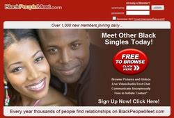 Best dating sites for women 2020. #1 Black Dating Site, BlackPeopleMeet.com, and Steve ...