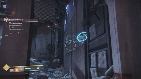 Destiny 2 Heres How To Get Izanagis Burden Exotic Sniper Rifle