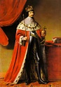4 ноября 1619 г. - Курфюрст Пфальца Фридрих V был коронован королём ...